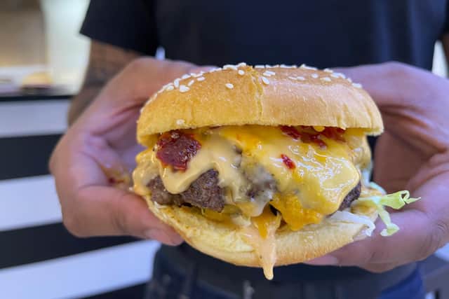 Brim opens on May 17