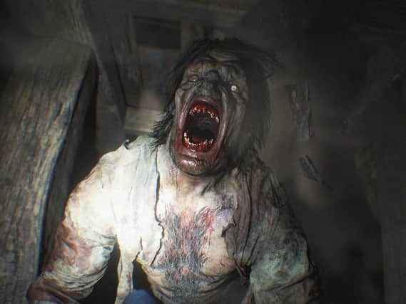 Resident Evil Village