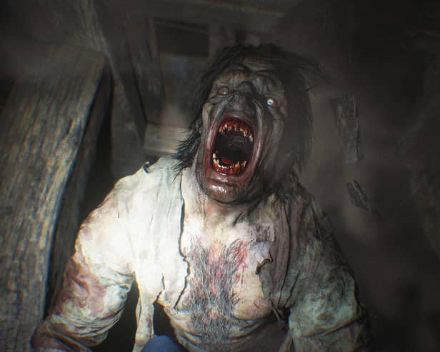 Resident Evil Village