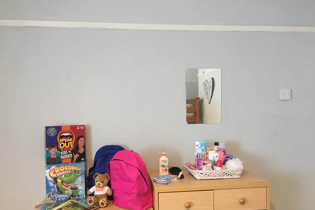 Amazon's Hemel Hempstead team supports domestic abuse charity