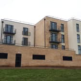 Spring Lane, Hemel Hempstead