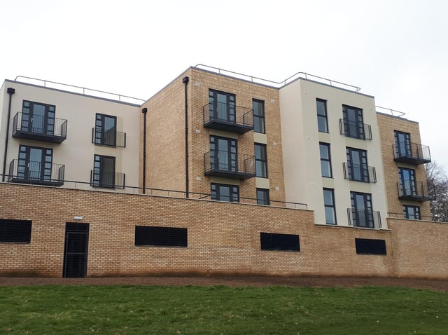 Spring Lane, Hemel Hempstead