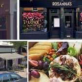 These businesses were given a five star rating this year