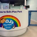 DJ's Play Park