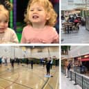 Businesses across Dacorum reopened their doors to customers on May 17, as lockdown restrictions continued to ease across the country