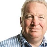 Sir Mike Penning MP