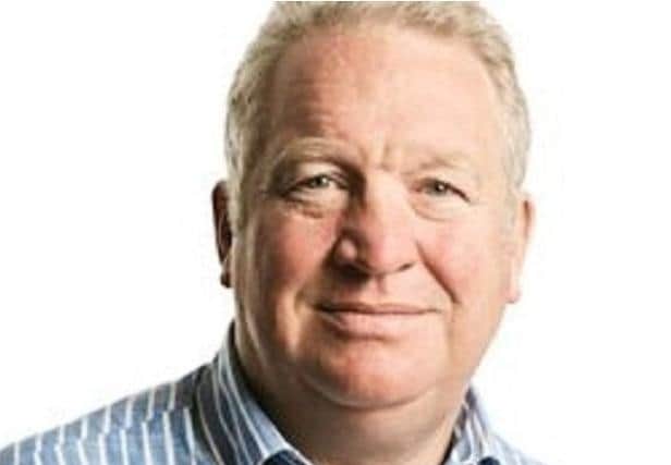 Sir Mike Penning MP