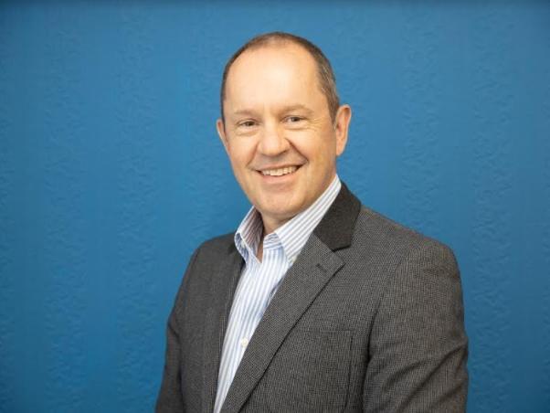 Simon Ellson