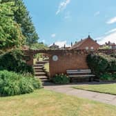 Gadebridge Park could be the perfect spot to enjoy the bank holiday sunshine