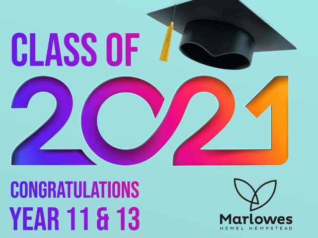 The Marlowes is creating a celebratory video for the Class of 2021