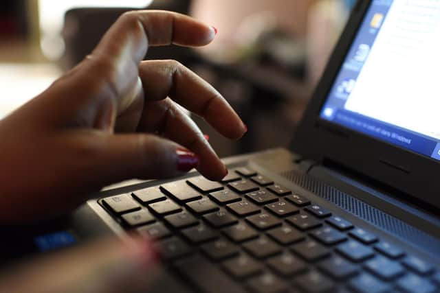 Almost 16,000 cyber ‘attacks’ were made against Hertfordshire County Council between January and March