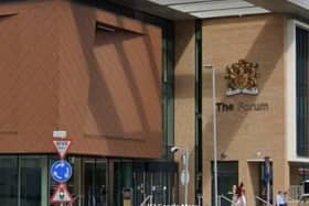 The council is one of 14 nation-wide to be included in the testing