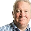 Hemel Hempstead MP Sir Mike Penning