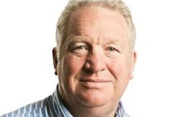 Hemel Hempstead MP Sir Mike Penning
