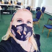 Saturday Morning at Adeyfield Community Centre