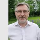 Jon Pratten