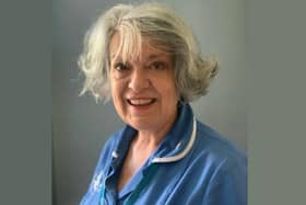 Amanda Hopgood