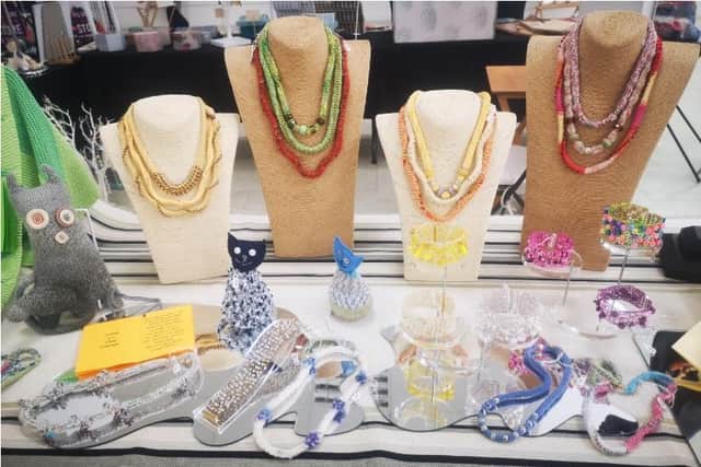 Dacorum Creatives Art Hub will remain open until Sunday, August 1