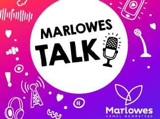 The Marlowes launches Hemel Hempstead’s first community focused podcast