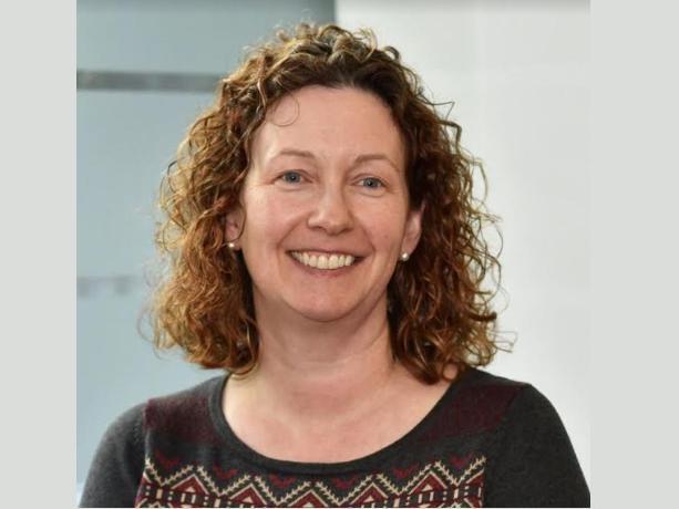 Chief Executive of the Hertfordshire and West Essex Clinical Commissioning Groups, Dr Jane Halpin