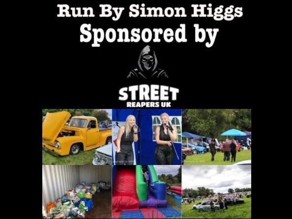 A modified and classic car show is being organised in Hemel Hempstead to raise money for a local foodbank