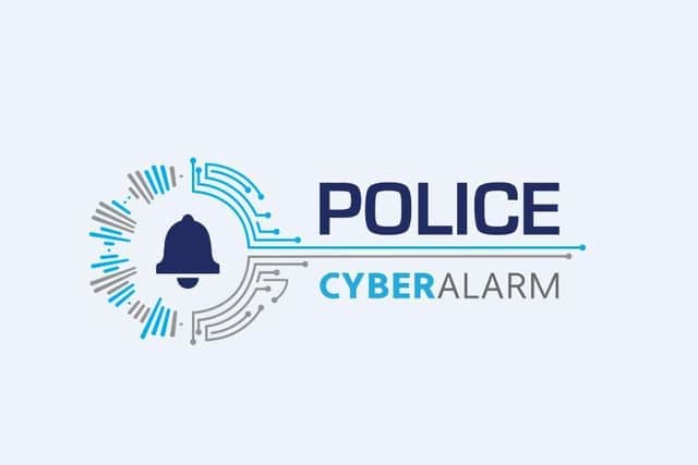 All businesses and organisations can access Police CyberAlarm