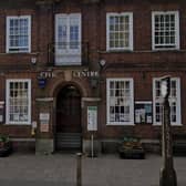 Berkhamsted Town Council, Civic Centre