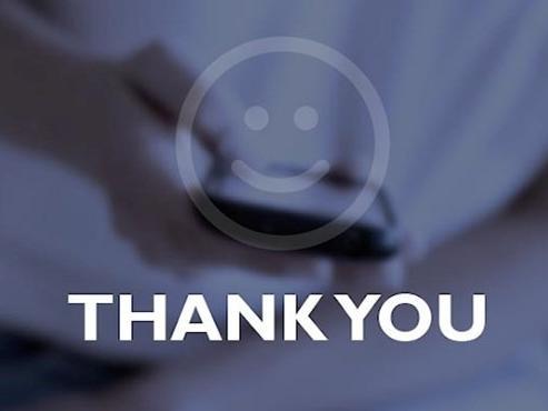 Officers have thanked the media and the public for sharing the appeal