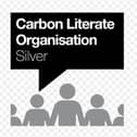 Dacorum becomes first Silver level Carbon Literate borough council