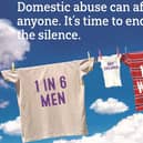 Hertfordshire Domestic Abuse Helpline provides a free, confidential support and signposting service for anyone affected by domestic abuse in Hertfordshire