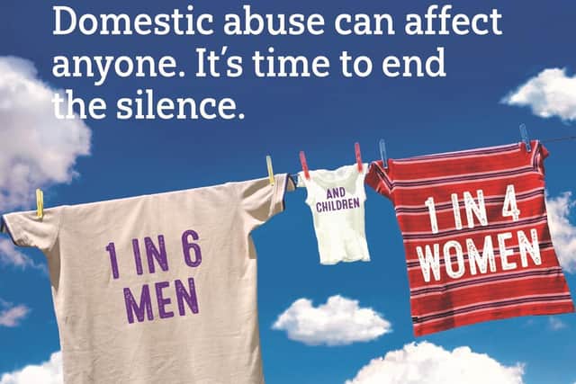 Hertfordshire Domestic Abuse Helpline provides a free, confidential support and signposting service for anyone affected by domestic abuse in Hertfordshire