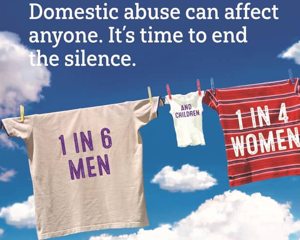 Hertfordshire Domestic Abuse Helpline provides a free, confidential support and signposting service for anyone affected by domestic abuse in Hertfordshire