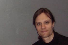 Matthew was 37 when he passed away after being diagnosed with bowel cancer
