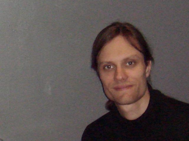 Matthew was 37 when he passed away after being diagnosed with bowel cancer