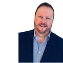 Adrian Hawkins OBE