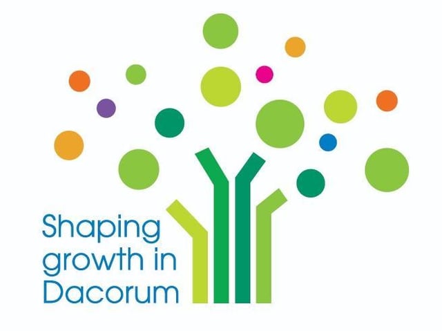 Dacorum Local Plan