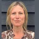 Jo Fisher has been appointed the new director of children's service