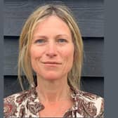 Jo Fisher has been appointed the new director of children's service
