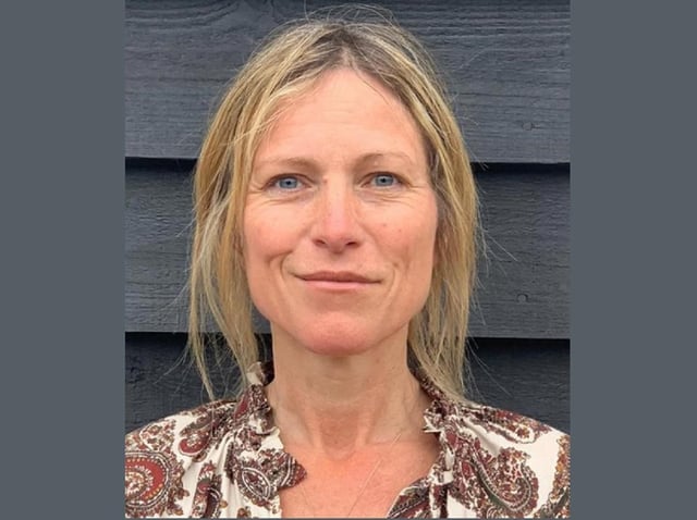 Jo Fisher has been appointed the new director of children's service