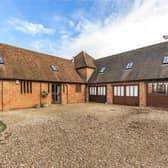 This property near Tring is on the market for 975,000