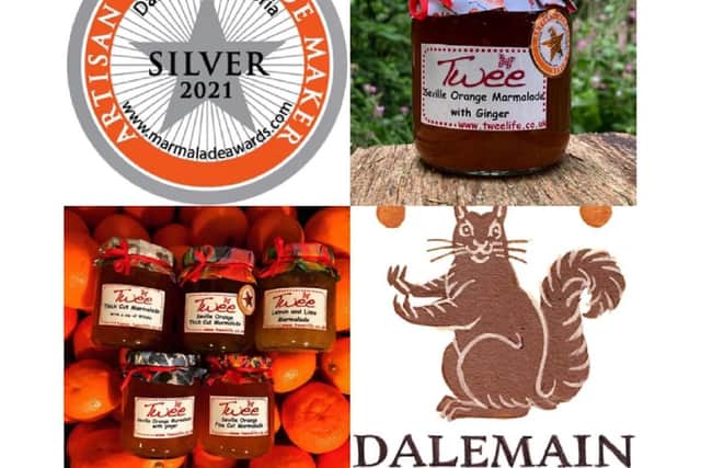 Twee wins silver and bronze awards in global competition