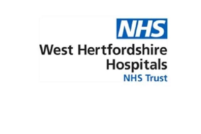 West Herts hospital bosses developing ‘virtual hospitals’ for heart and lung patients