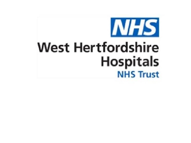 West Herts hospital bosses developing ‘virtual hospitals’ for heart and lung patients