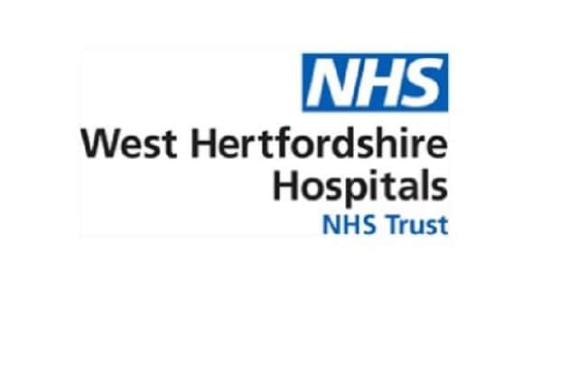 West Herts hospital bosses investigate after patient discharged with ‘foreign body’ still inside