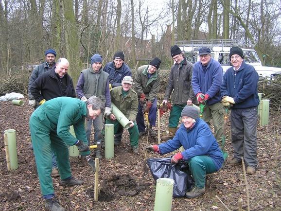 Hertfordshire County Council is joining thousands of people from across the UK in celebrating the Queen’s Platinum Jubilee