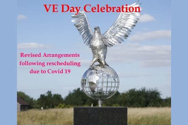 Dacorum Veterans VE Day Celebration