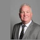 Sir Mike Penning MP will co-chair the committee with Yvette Cooper MP