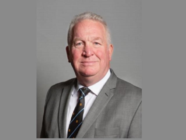 Sir Mike Penning MP will co-chair the committee with Yvette Cooper MP