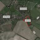CALA Homes is holding a virtual public exhibition to display its proposals to deliver approximately 75 new homes at land south of Church Road, Ivinghoe