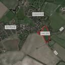 CALA Homes is holding a virtual public exhibition to display its proposals to deliver approximately 75 new homes at land south of Church Road, Ivinghoe
